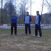 2007 Rava Houtwijk Ado clinic